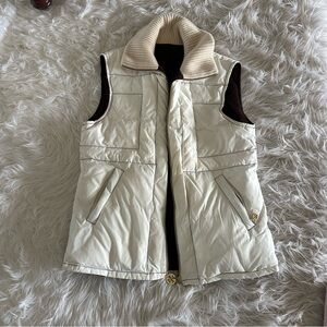Tory Burch vest